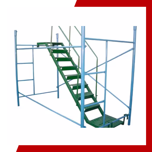 Puntales Telescópicos