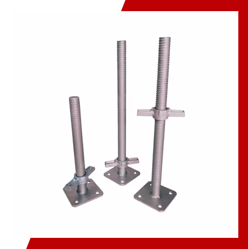 Puntales Telescópicos